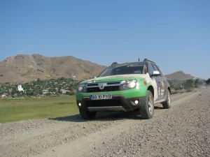 Duster Redescopera 2011